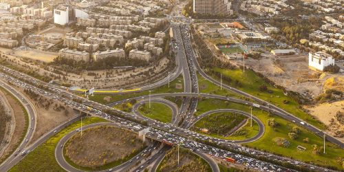 טהרן   צילום: פיקסביי