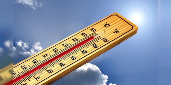 שרב.   צילום: PIXABAY