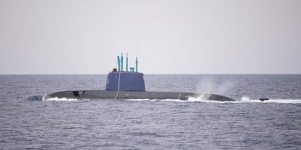 צילום: דובר צה"ל