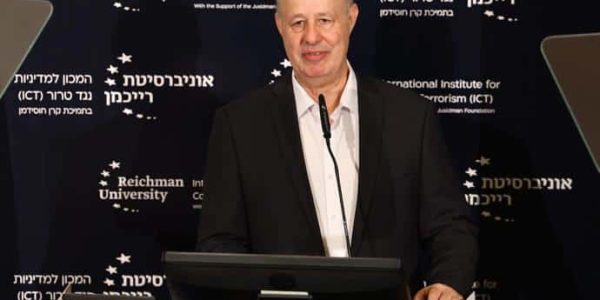 הנגבי. צילום: גלעד קוולרצ'יק