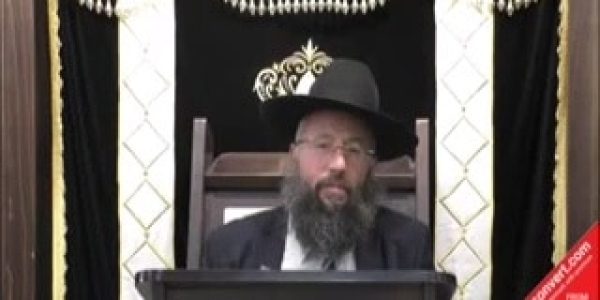 הרב בנימין חותה