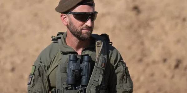 ברק חירם  צילום: דו"צ