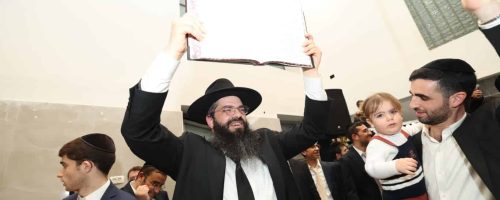 אוהל תורה צילום דוד ארזני (29)