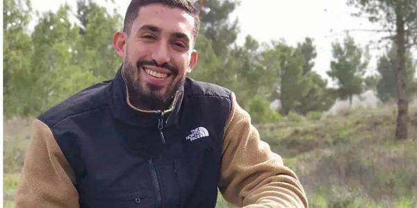 אורי דנינו הי"ד. צילום: באדיבות המשפחה