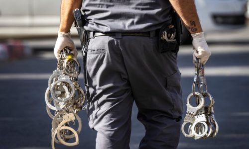 צילום אילוסטרציה: אוליביה פיטוסי/פלאש 90