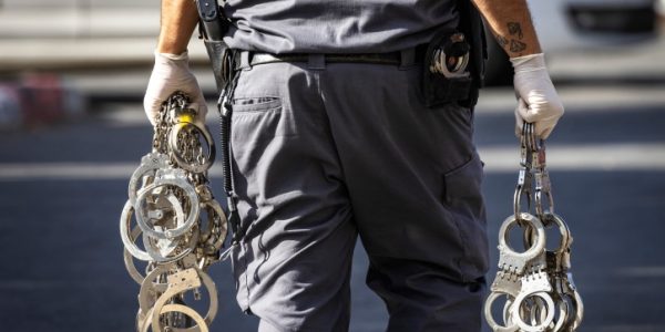 צילום אילוסטרציה: אוליביה פיטוסי/פלאש 90