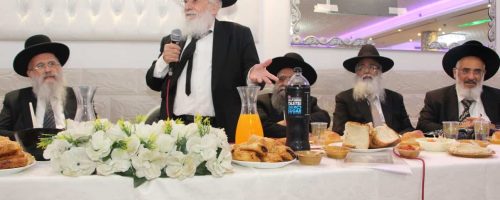 אזכרה רבי שלום יצחק הלוי. צילום איתי קצב (1)