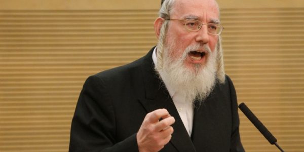 Miriam Alster/Flash90