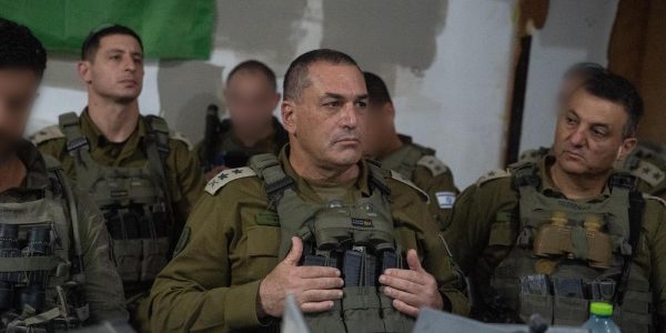 קרדיט דובר צה"ל