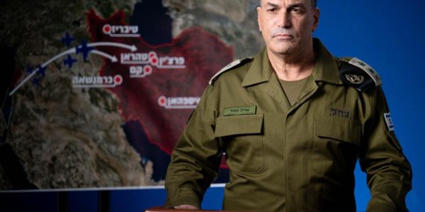 קרדיט: דובר צה"ל