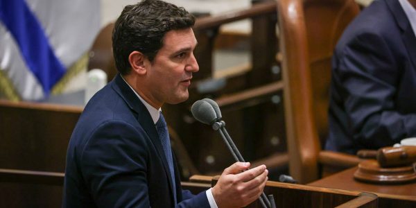 איתן גינזבורג