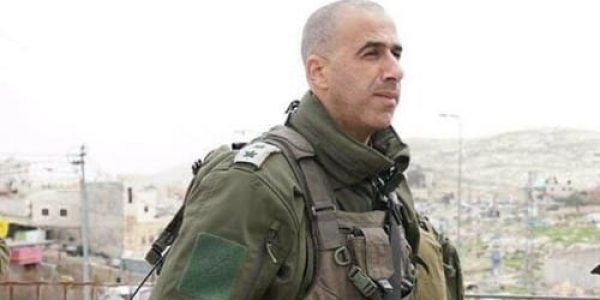 מח"ט בנימין