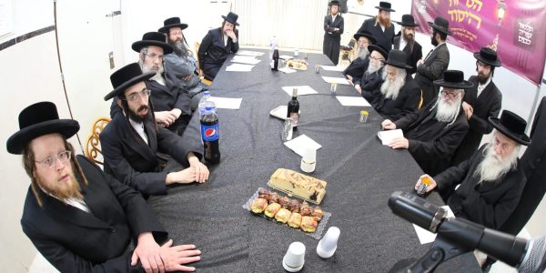 אסיפת יסוד בהר יונה. צילום שמואל דריי (4)