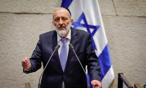 קרדיט צילום: נועם מושקוביץ, דוברות הכנסת