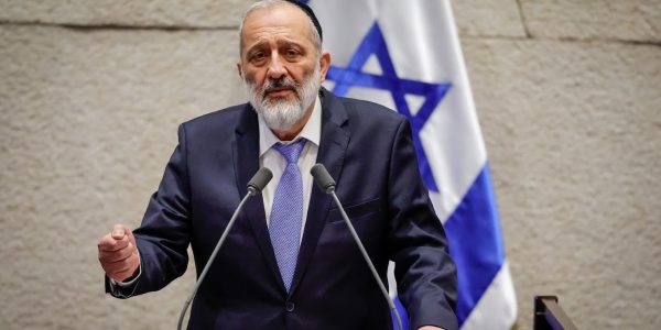 קרדיט צילום: נועם מושקוביץ, דוברות הכנסת