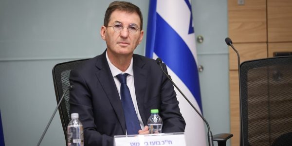 קרדיט: דוברות ועדת חוץ והביטחון