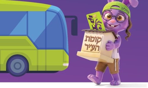 בין הזמנים
