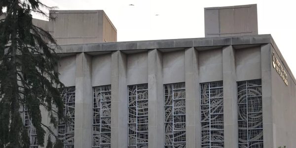 המרכז היהודי 'עץ החיים' בפיטסבורג. צילום: ויקיפדיה