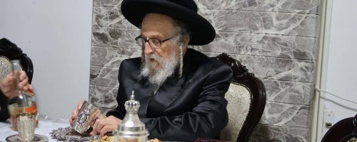 בלחיים לאחר הכפרות