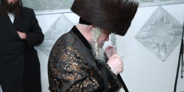 במצווה-טאנץ