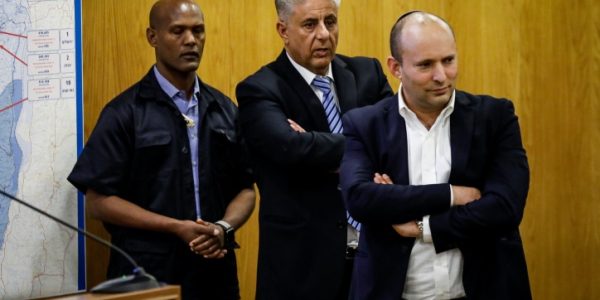 צילום אוליבייה פיטוסי / פלאש 90