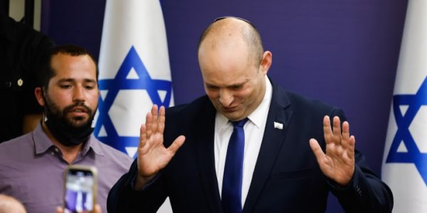 Olivier Fitoussi/Flash90