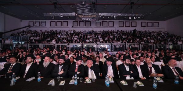 בני ברק. צילום יעקב כהן (23)