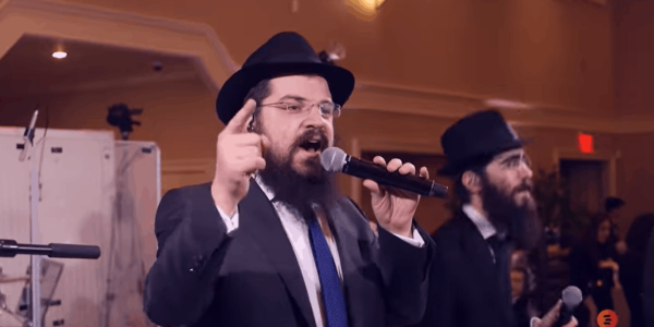 בני פרידמן ואלי מרקוס