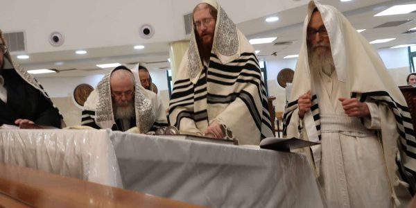 בעליה לתורה בהו''ר_1