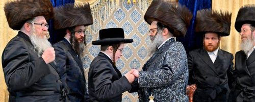 צילום :יהושע פרוכטר