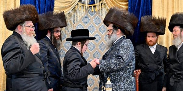 צילום :יהושע פרוכטר