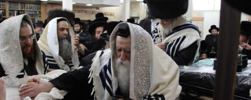 ברית לנין האדמו''ר ממכנובקא. צילום איתי קצב (4)