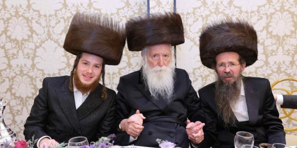 ברית נתן גרוסמן. צילום יעקב כהן (1)