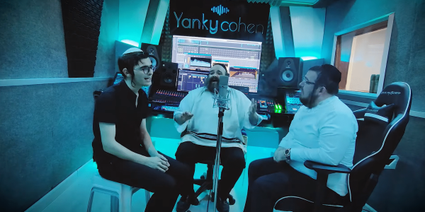 ברנשטיין גרוס קליין