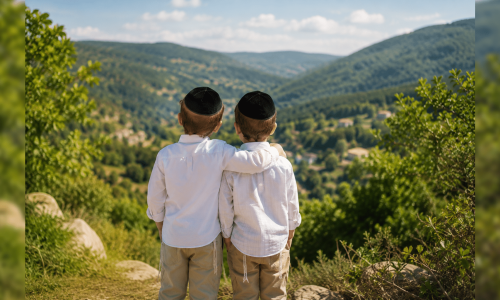 כוכב הנופש