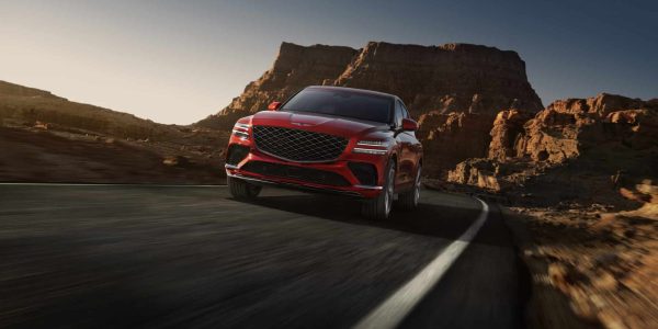 ג'נסיס V80 קופה. צילום יבואן (18)