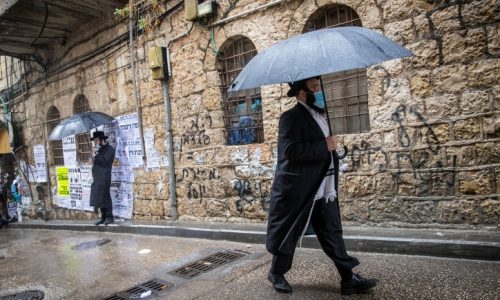 צילום: יונתן זינדל/פלאש 90