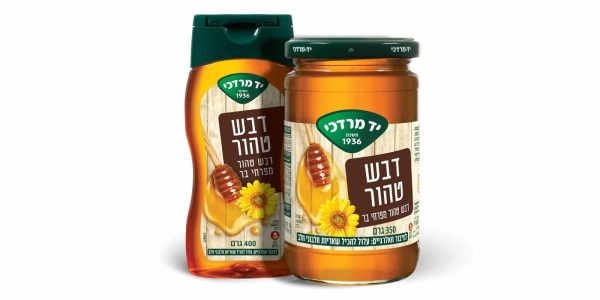דבש-יד-מרדכי-ערב-ראש-השנה-תשפה
