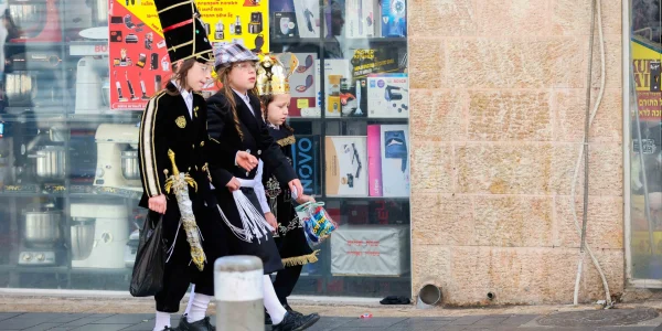 דוב בער הכטמן פורים (53)