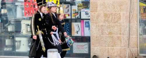 דוב בער הכטמן פורים (53)