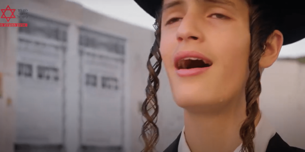 דודי לינקר אני מאמין