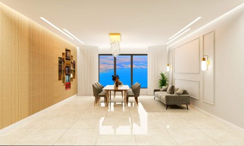 דירה טבריה הדמיה 9