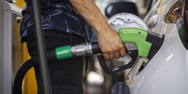 מחירי הדלק// צילום: אוליבייה פיטוסי/פלאש 90