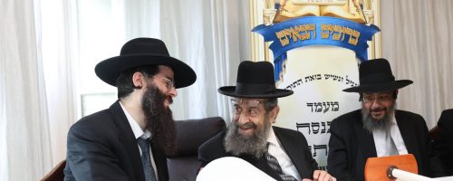 דעת חכמה הכנסת ספר תורה צילום יעקב כהן (36)