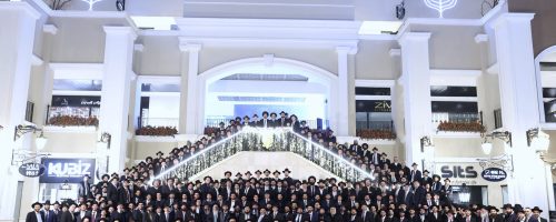 דרכי הוראה לרבנים. צילומים יעקב כהן ומאיר לביא (16)