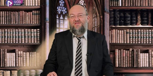 צילום: המחדש