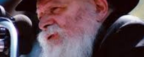 האדמור מחבד ויקיפידה ,