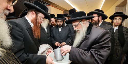 האדמור מצאנז (18)