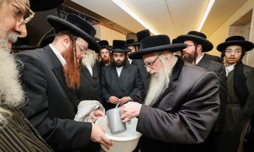 האדמור מצאנז (18)