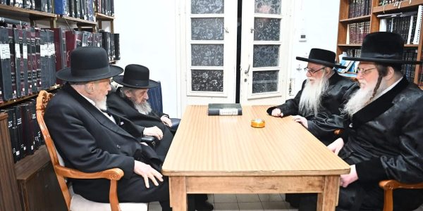 צילום: שוקי לרר